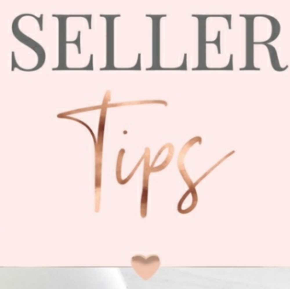 Poshmark tips